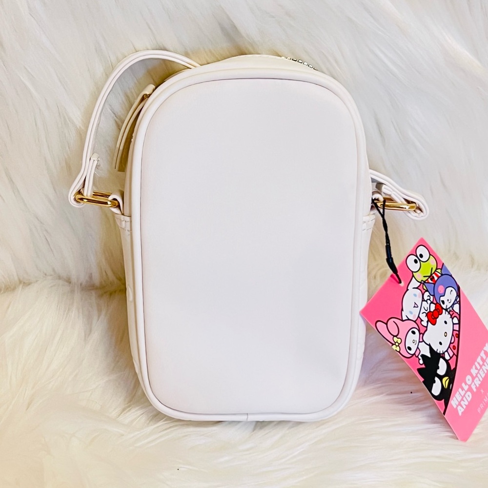 Hello Kitty Crossbody Bag - Picture 3 of 4